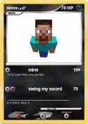 steve
