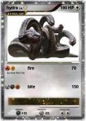hydra