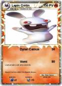 Lapin Crétin