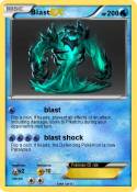 Blast