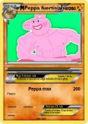 Peppa fuertisis