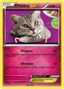 Whiskas