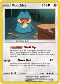 Munchlax