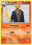 M florian EX
