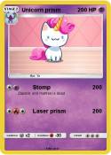 Unicorn prism