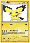 Pichu
