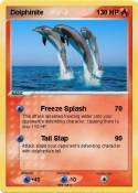 Dolphinite