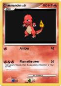 Charmander