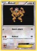 Bidoof