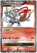 White Kyurem
