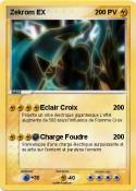 Zekrom EX