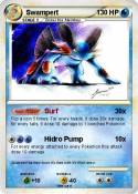 Swampert