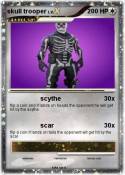 skull trooper