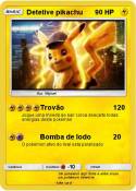 Detetive pikach