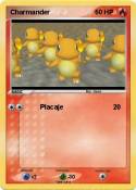 Charmander