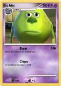 Big Mac