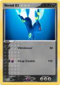 Noctali EX