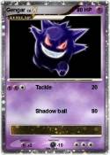 Gengar