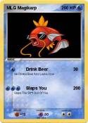 MLG Magikarp