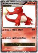 super pokemon