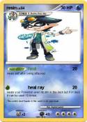 resin