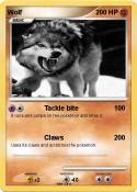 Wolf