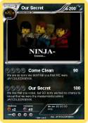 Our Secret