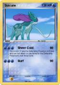 Suicune