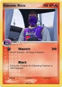 Domonic Rizzo