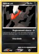 darkrai