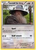 Gandalf the