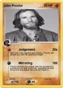 John Proctor