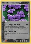 Staphylococcus