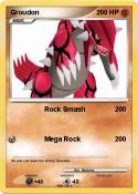Groudon