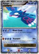 Kyogre