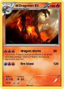 M Dragonen EX