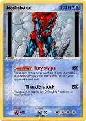 blackchu ex