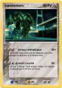 transformers 