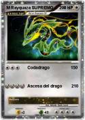 M Rayquaza