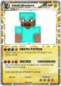 Voteifulikestev