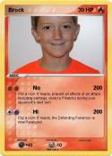 Brock
