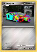 rainbowghini