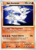 Epic Reshiram
