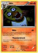 Blits