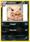 SnallyGaster