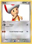 Toad