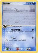 Snowky
