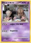 Pascal et Miche