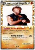 chuck norris