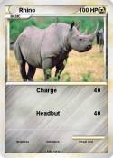Rhino